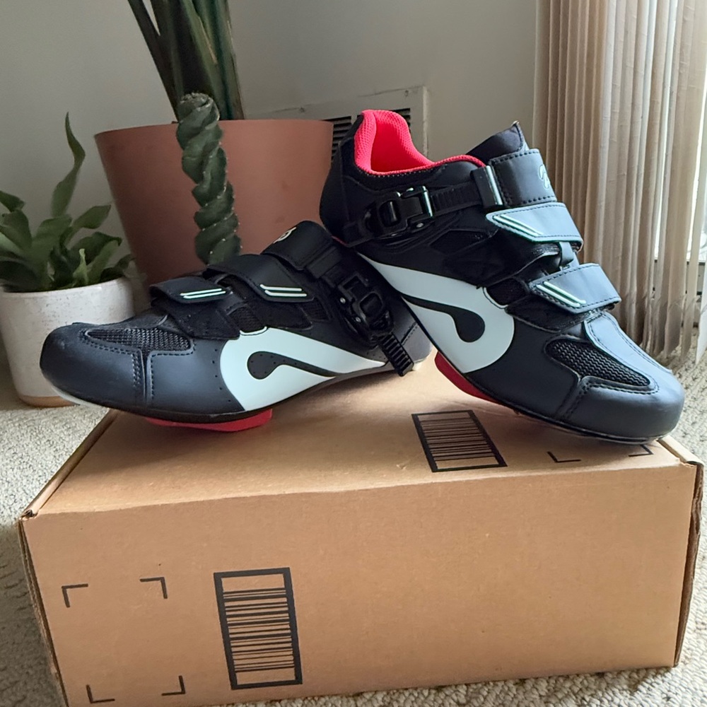 Peloton shoes
